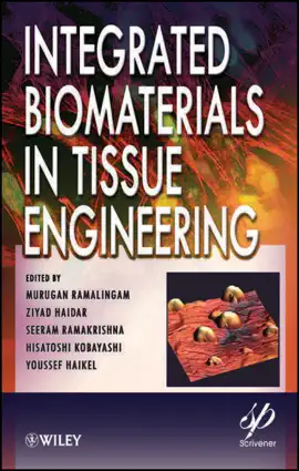 Read: Book Integrated Biomaterials in Tissue Engineering