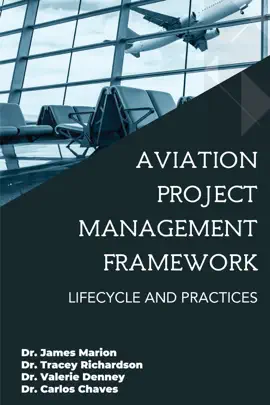 Read: Book Aviation Project Management Framework