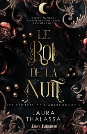 Le Roi de la Nuit - Laura Thalassa