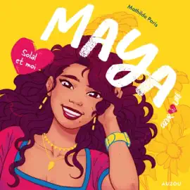 Read: Cœur à lire - Book Maya - Solal et moi