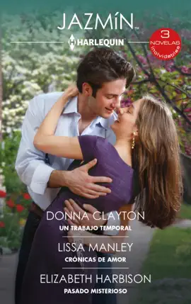 Read: Un trabajo temporal - Crónicas de amor - Pasado Book misterioso