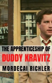 The Apprenticeship of Duddy Kravitz