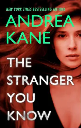 Read: The Book Stranger You Know
