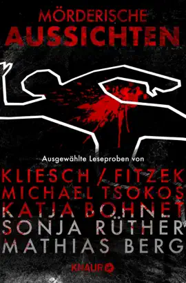 Read: Book Mörderische Aussichten: Thriller & Krimi bei Knaur #5