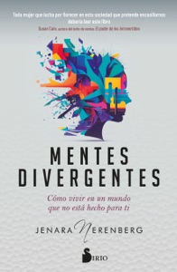 Mentes divergentes Book Cover