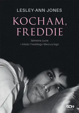 Read: Kocham, Book Freddie. Sekretne życie i miłość Freddiego Mercury’ego
