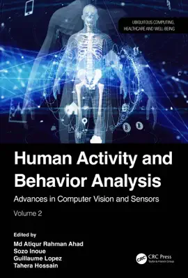 Read: Human Activity Book and Behavior Analysis