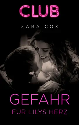 Read: Gefahr für Lilys Book Herz