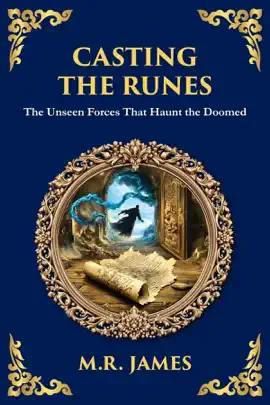 Read: Casting the Runes Book