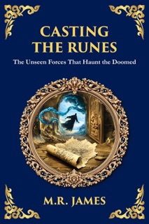 Casting the Runes by M.R. James & Tim Zengerink