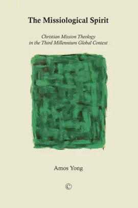 Read: The Book Missiological Spirit