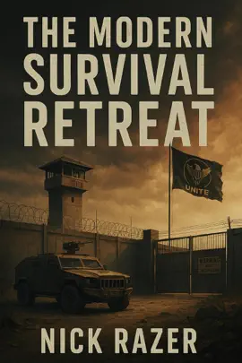 Modern Survival Retreat