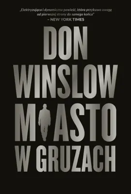 Read: Book Miasto w gruzach