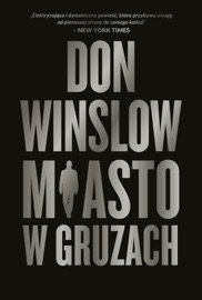 Miasto w gruzach - Don Winslow & Alina Patkowska
