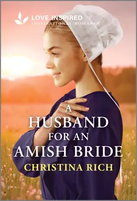 Read: A Husband Book for an Amish Bride