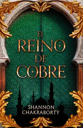 El reino de cobre