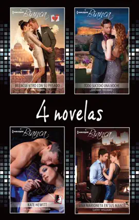 Read: E-PACK Bianca marzo 2017 Book
