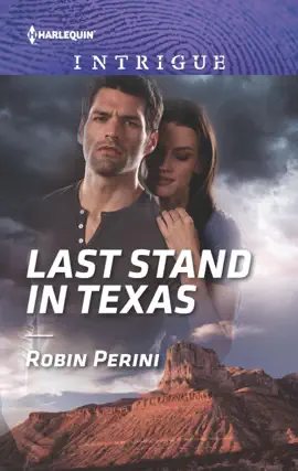 Read: Last Stand Book in Texas