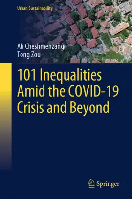 Read: 101 Inequalities Amid the COVID-19 Crisis Book and Beyond