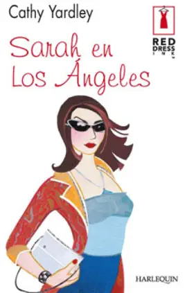 Read: Book Sarah en Los Ángeles