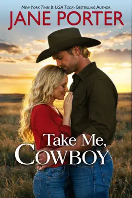 Read: Take Me, Cowboy Book