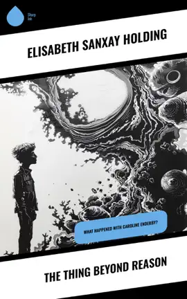 Read: The Thing Beyond Reason Book