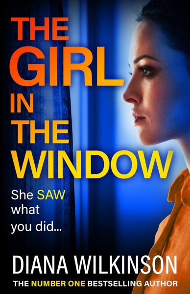 The Girl in the Window