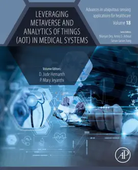 Read: Leveraging Metaverse and Analytics of Things (AoT) in Book Medical Systems