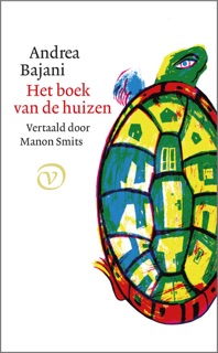 Het boek van de huizen by Andrea Bajani