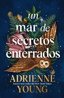Un mar de secretos enterrados
