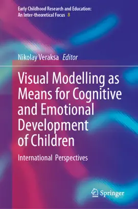 Read: Visual Modelling as Means Book for Cognitive and Emotional Development of Children