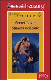 Secret Lover - Shawna Delacorte