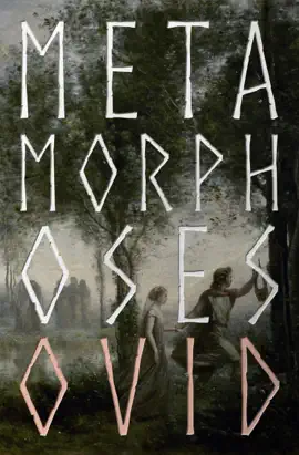 Read: Metamorphoses