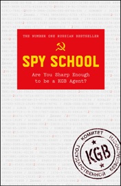 Spy School - Denis Bukin