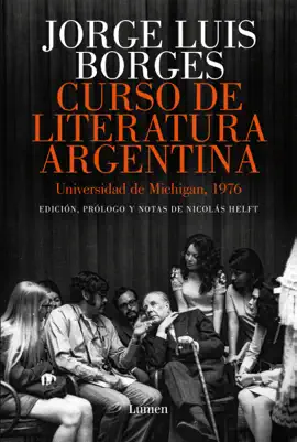 Read: Curso Book de literatura argentina