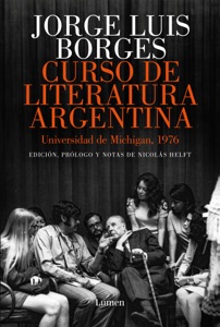 Curso de literatura argentina