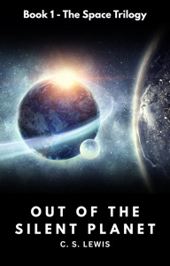 Out of the Silent Planet