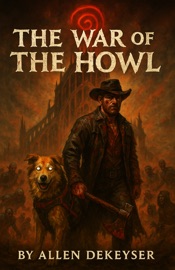 The War Of The Howl
