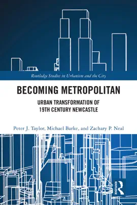 Becoming Metropolitan