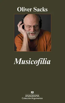 Read: Musicofilia