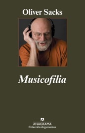 Musicofilia - Damià Alou & Oliver Sacks