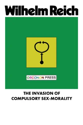 Read: The Invasion of Compulsory Sex-Morality Book
