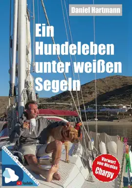 Read: Ein Book Hundeleben unter weißen Segeln