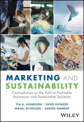 Read: Marketing and Book Sustainability