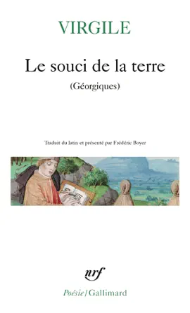 Read: Le souci de Book la terre (Géorgiques)