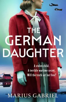 Read: Book The German Daughter