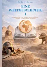 Eine Weltgeschichte