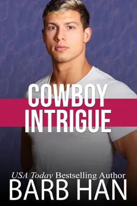Read: Book Cowboy Intrigue