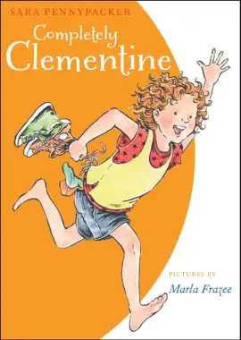 Read: Book Completely Clementine