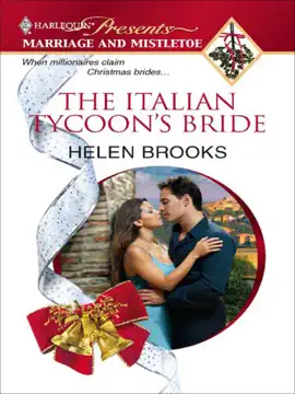 Read: The Book Italian Tycoon's Bride